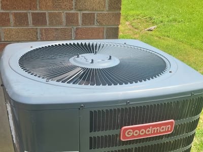 Air Doctor Mechanical