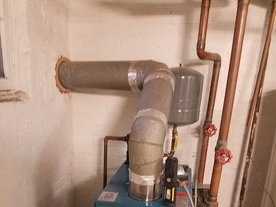 Air Doctor Mechanical