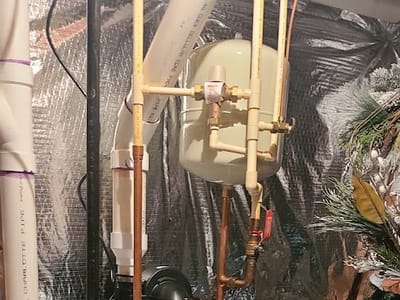 Air Doctor Mechanical