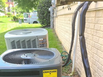 Air Doctor Mechanical