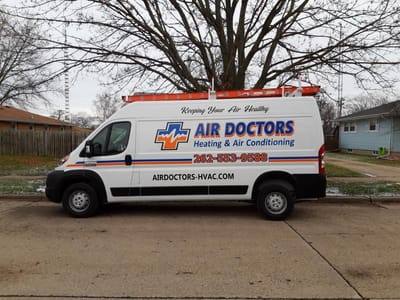 Air Doctors Heating & Air Conditioning