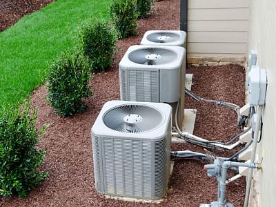 Air Doctors Heating & Air Conditioning