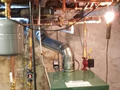 Air Doctors Heating & Air Conditioning