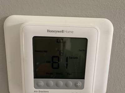 Air Doctors Heating And Cooling Inc