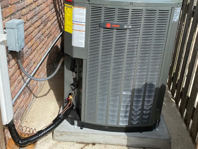 Air Doctors Heating And Cooling Inc