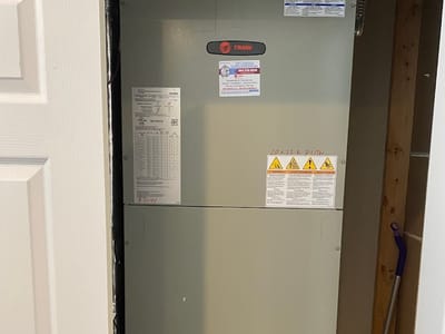 Air Doctors Heating And Cooling Inc