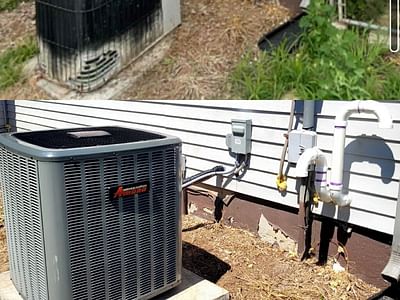 Air Doctors Heating and Cooling, LLC.