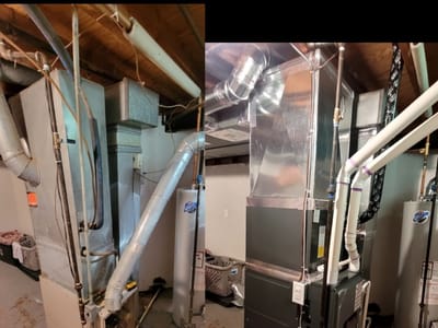 Air Doctors Heating and Cooling, LLC.