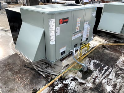 Air Doctors Heating and Cooling, LLC.