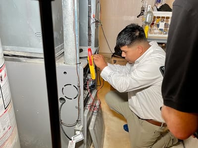 Air Doctors Heating and Cooling, LLC.