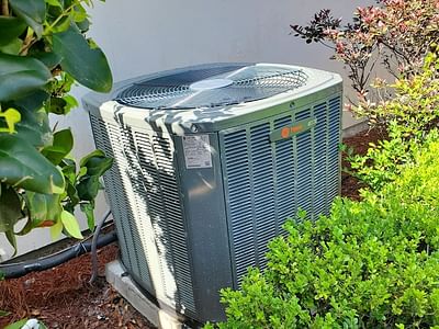 Air Doctors Heating & Cooling Inc.