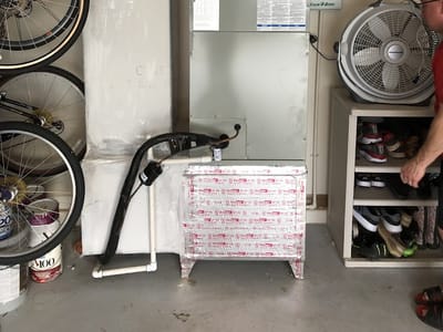 Air Doctors Heating & Cooling Inc.