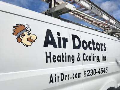 Air Doctors Heating & Cooling Inc.
