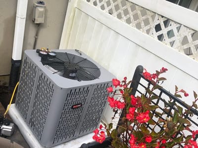 Air Doctors Heating & Cooling Inc.