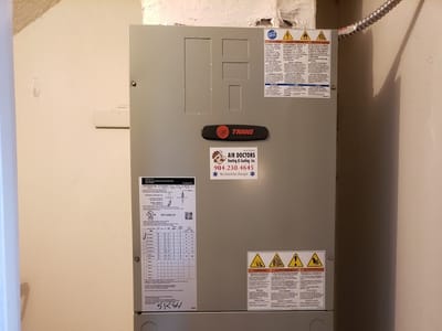 Air Doctors Heating & Cooling Inc.