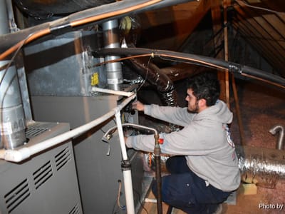 Air Doctors of Memphis