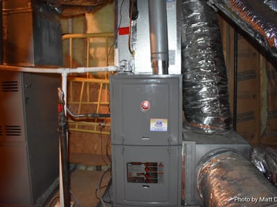 Air Doctors of Memphis