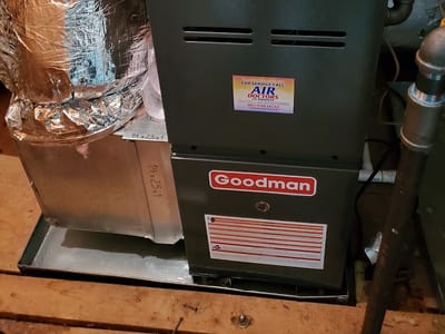 Air Doctors of Memphis