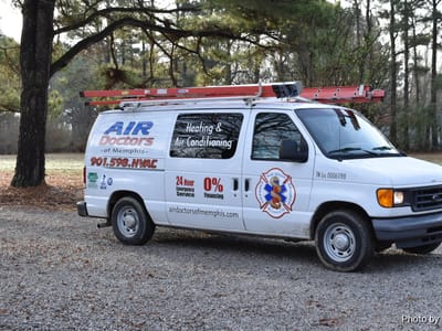 Air Doctors of Memphis