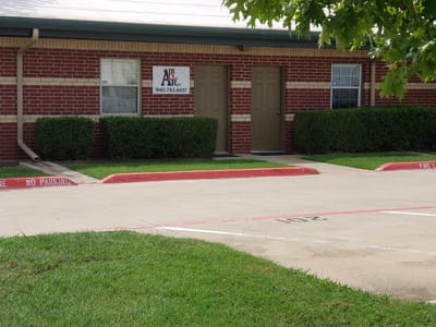 Air Done Right Mechanical