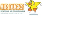Air Ducks Heating & Air, Inc.