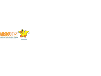 Air Ducks Heating & Air, Inc.