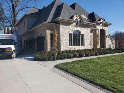 Air Duct Advance Heating & Cooling