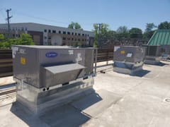 Air Duct Advance Heating & Cooling