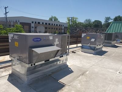 Air Duct Advance Heating & Cooling