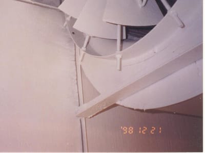 Air Duct Aseptics