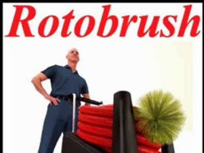 Air Duct Cleaning Charleston