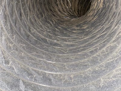 Air Duct Cleaning dc