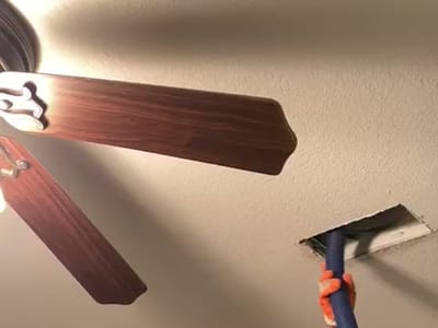 Air Duct Cleaning & Installation Experts TX