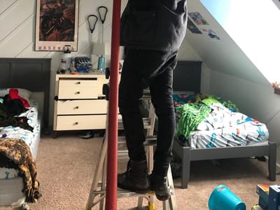 Air Duct Cleaning & Installation Experts TX