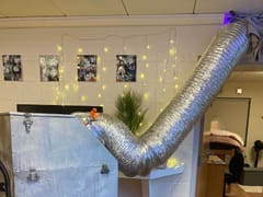 Air Duct Cleaning of New England