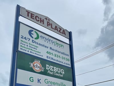 Air Duct Cleaning of New England