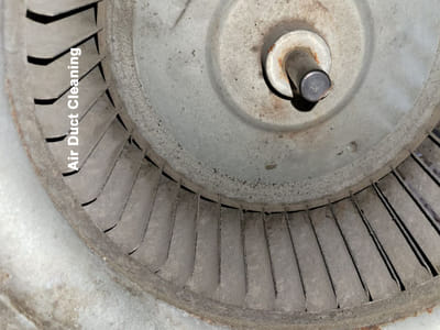 Air Duct Cleaning Orlando