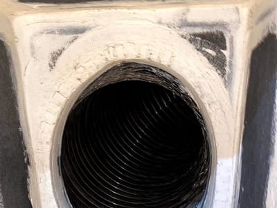 Air Duct Cleaning