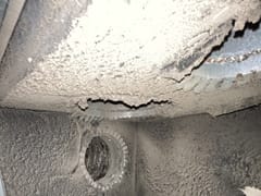 Air Duct Cleaning