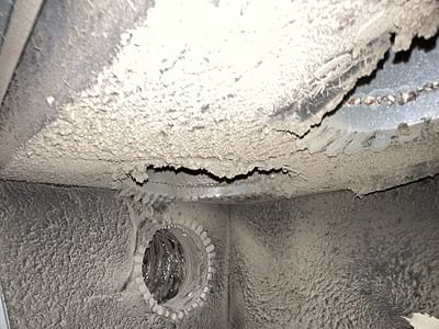 Air Duct Cleaning
