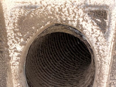 Air Duct Cleaning