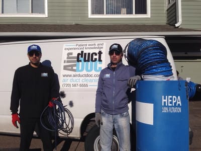 Air Duct Doc LLC