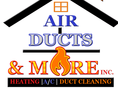 Air Ducts & More