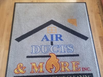 Air Ducts & More