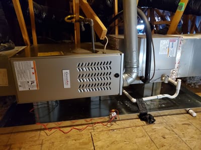 Air Dynamics Heating & AC