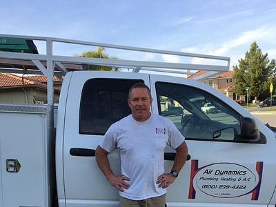 Air Dynamics Heating & Air Conditioning