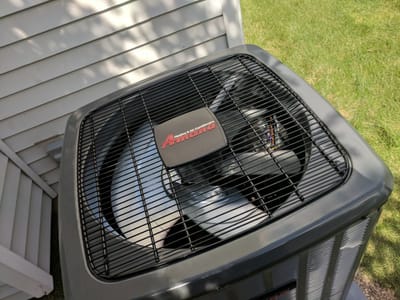 Air Dynamics Heating and Cooling