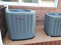 AIR DYNAMICS HEATING & COOLING OF VA.