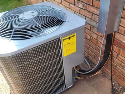 Air Dynamics Heating & Cooling