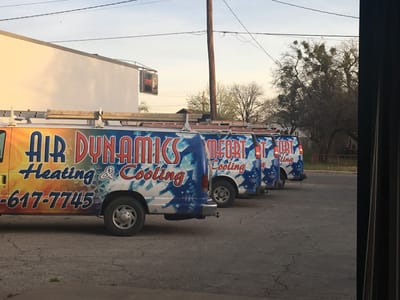 Air Dynamics Heating & Cooling
